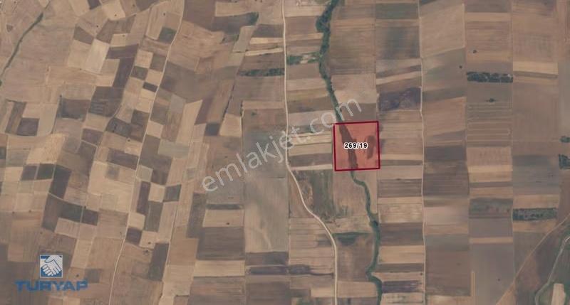 Çanakkale Karabiga Ulucami 22.988 M2 Satılık Kupon Tarla - Görsel 3