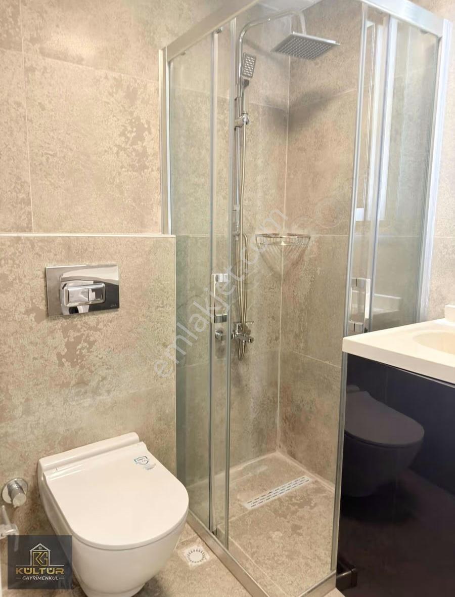 Konutkent Kiralık Daire 1+1 Sıfır Daire 2.kat Merkezi Konum - Görsel 11