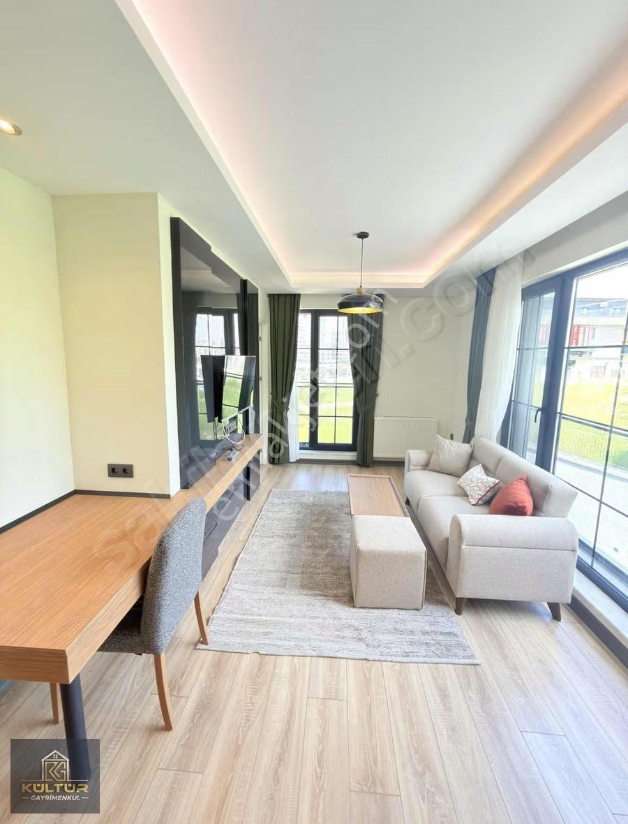 Konutkent Kiralık Daire 1+1 Sıfır Daire 2.kat Merkezi Konum - Görsel 6