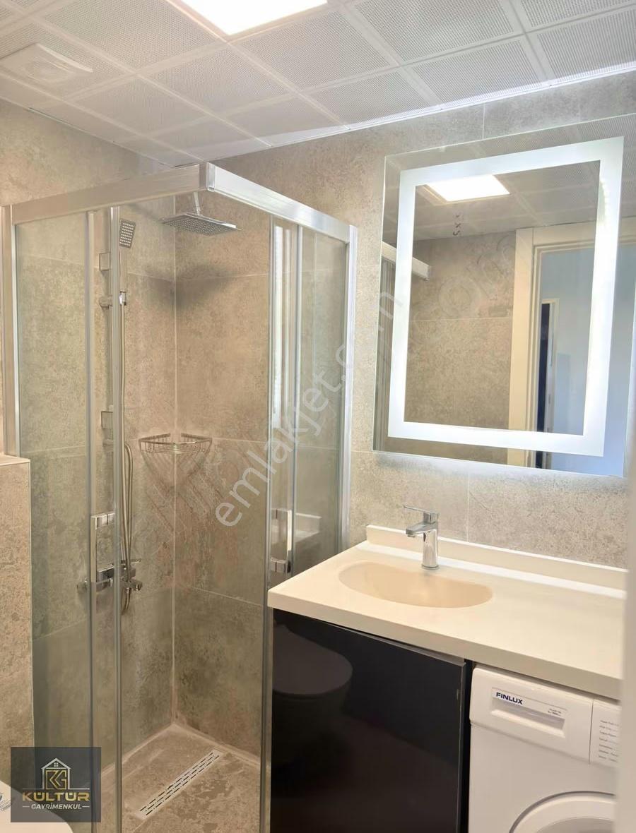 Konutkent Kiralık Daire 1+1 Sıfır Daire 2.kat Merkezi Konum - Görsel 3