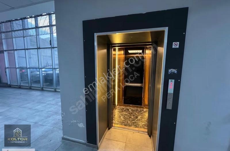 Kiralık Çakırlar Bakan Towers'de İçerisi Sıfır Ayar Yapıda 1+1 - Görsel 9