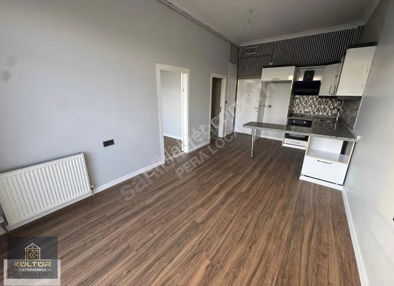 Kiralık Çakırlar Bakan Towers'de İçerisi Sıfır Ayar Yapıda 1+1 - Görsel 2