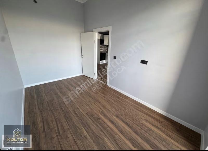 Kiralık Çakırlar Bakan Towers'de İçerisi Sıfır Ayar Yapıda 1+1 - Görsel 4