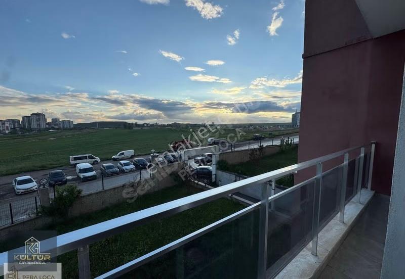 Kiralık Çakırlar Bakan Towers'de İçerisi Sıfır Ayar Yapıda 1+1 - Görsel 8