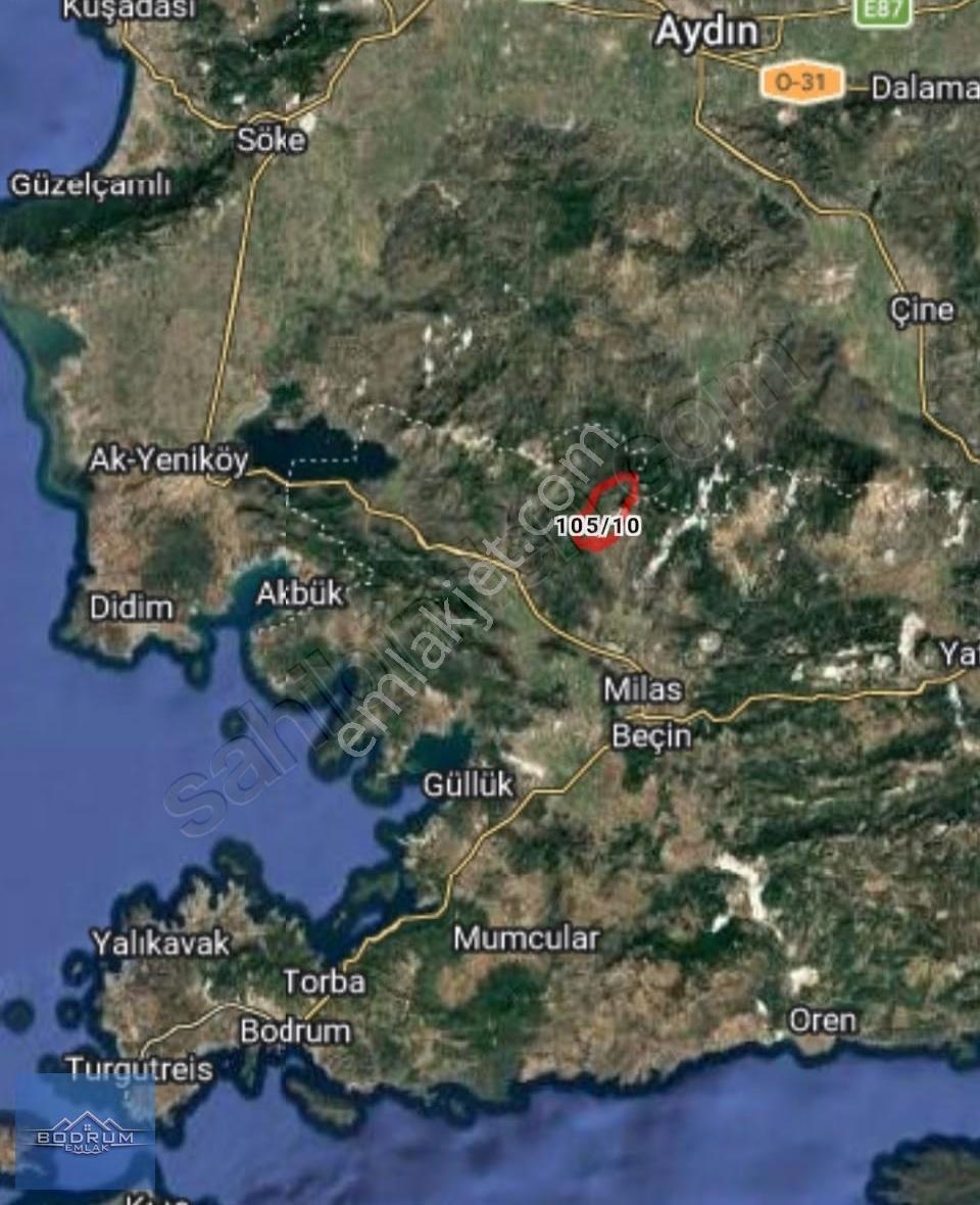 Köyiçi İmarlı Arsa - Görsel 4