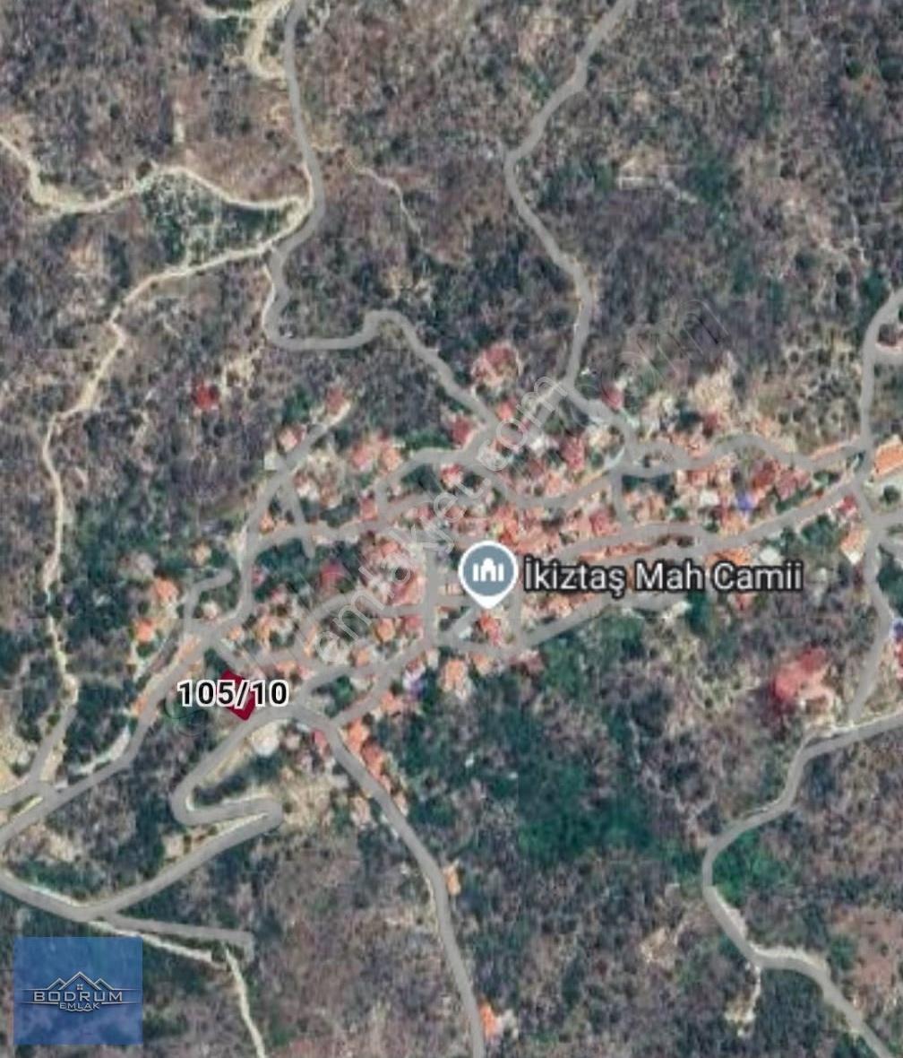 Köyiçi İmarlı Arsa - Görsel 2