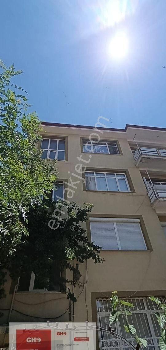 Merkezde Satılık 2+1