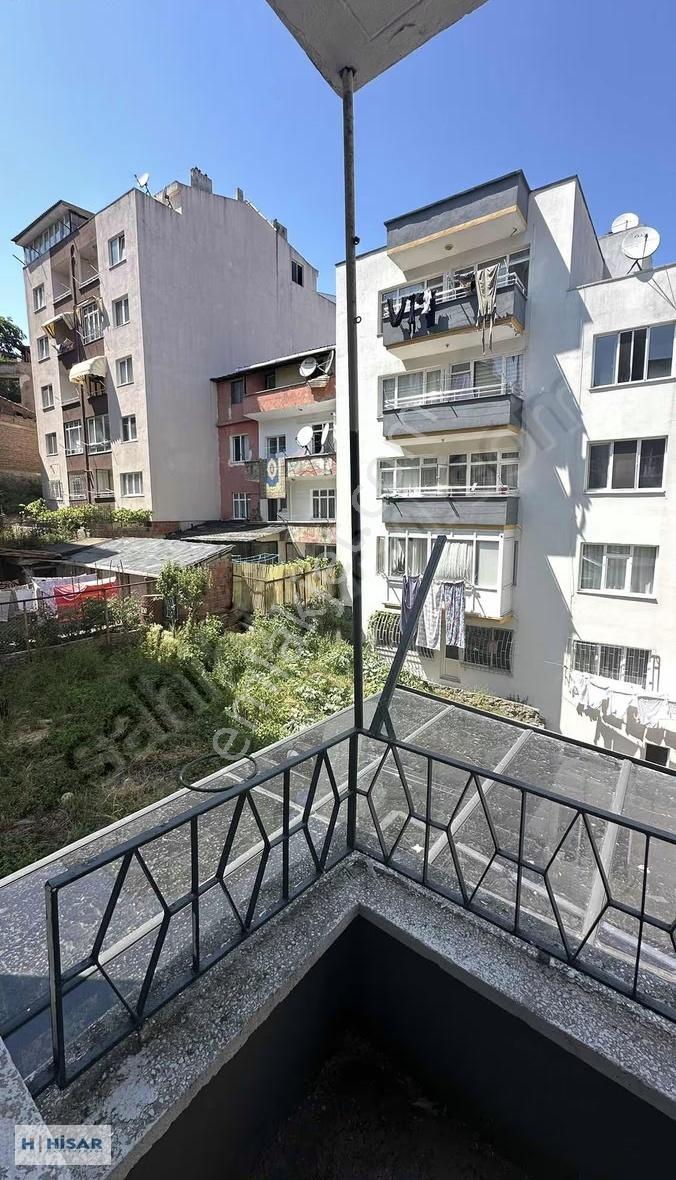 Hisardan Kaçırılmayacak Fırsat Şehir Merkezinde 2+1 - Görsel 7