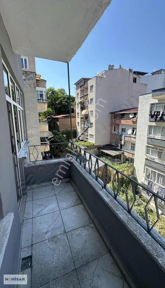 Hisardan Kaçırılmayacak Fırsat 2+1 Geniş Daire - Görsel 7