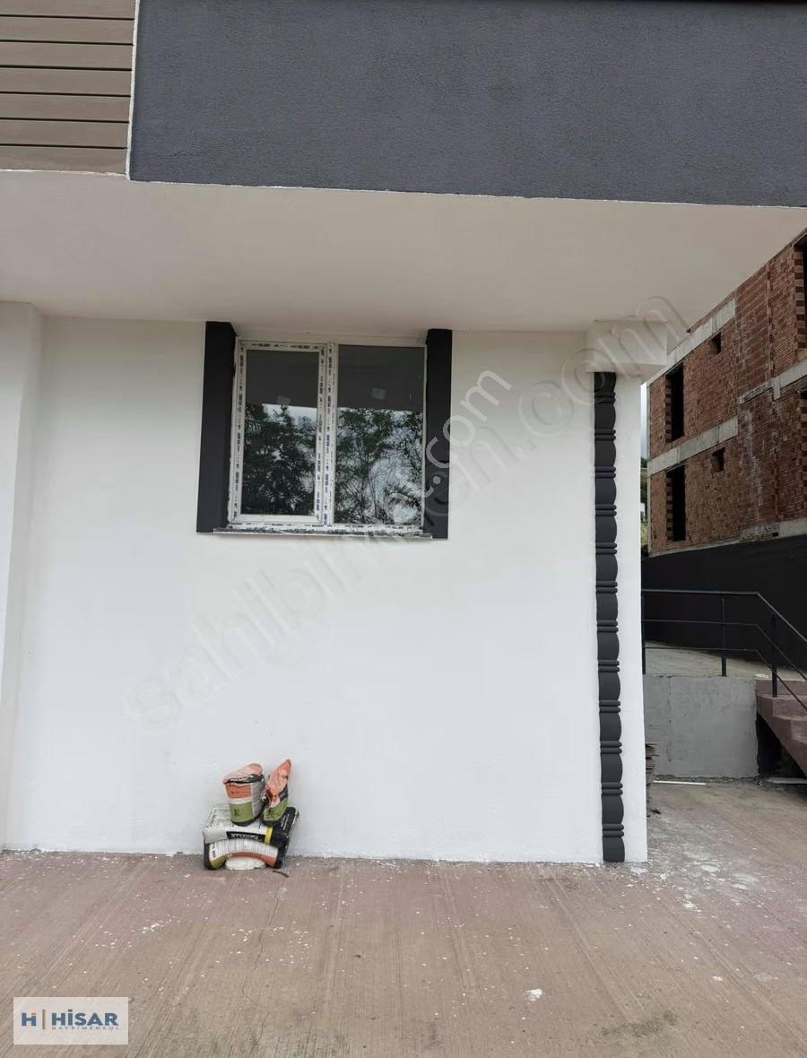 Hisar Dan Çatalçam Da Sahile Yakın 1+1 Daire - Görsel 11