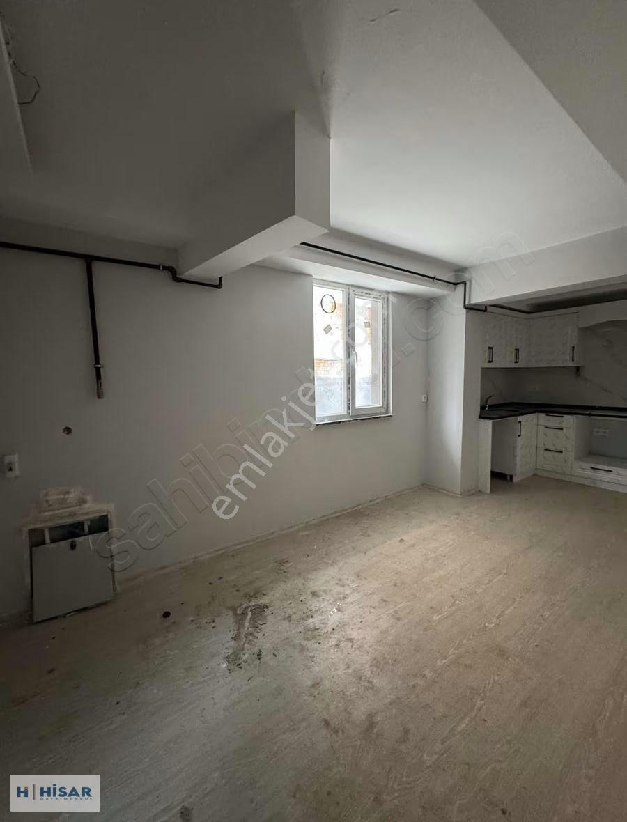 Hisar Dan Çatalçam Da Sahile Yakın 1+1 Daire - Görsel 19