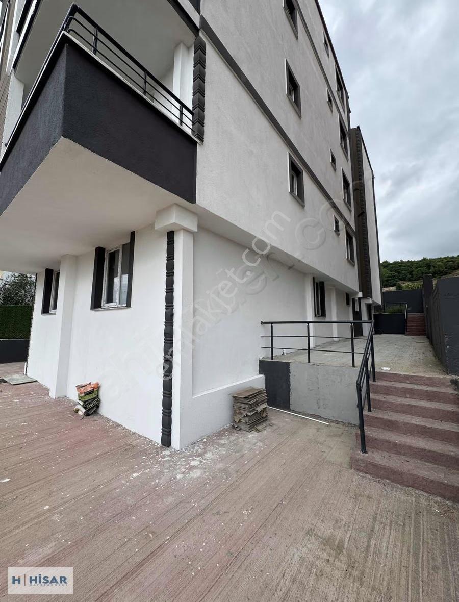 Hisar Dan Çatalçam Da Sahile Yakın 1+1 Daire - Görsel 5