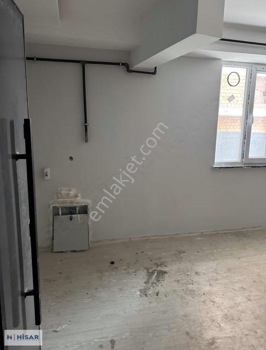 Hisar Dan Çatalçam Da Sahile Yakın 1+1 Daire