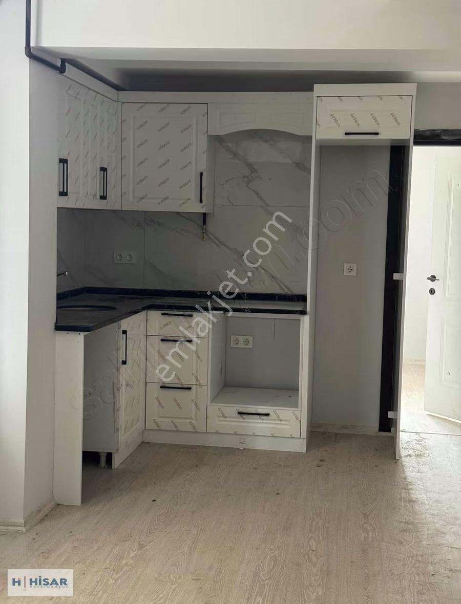 Hisar Dan Çatalçam Da Sahile Yakın 1+1 Daire - Görsel 14
