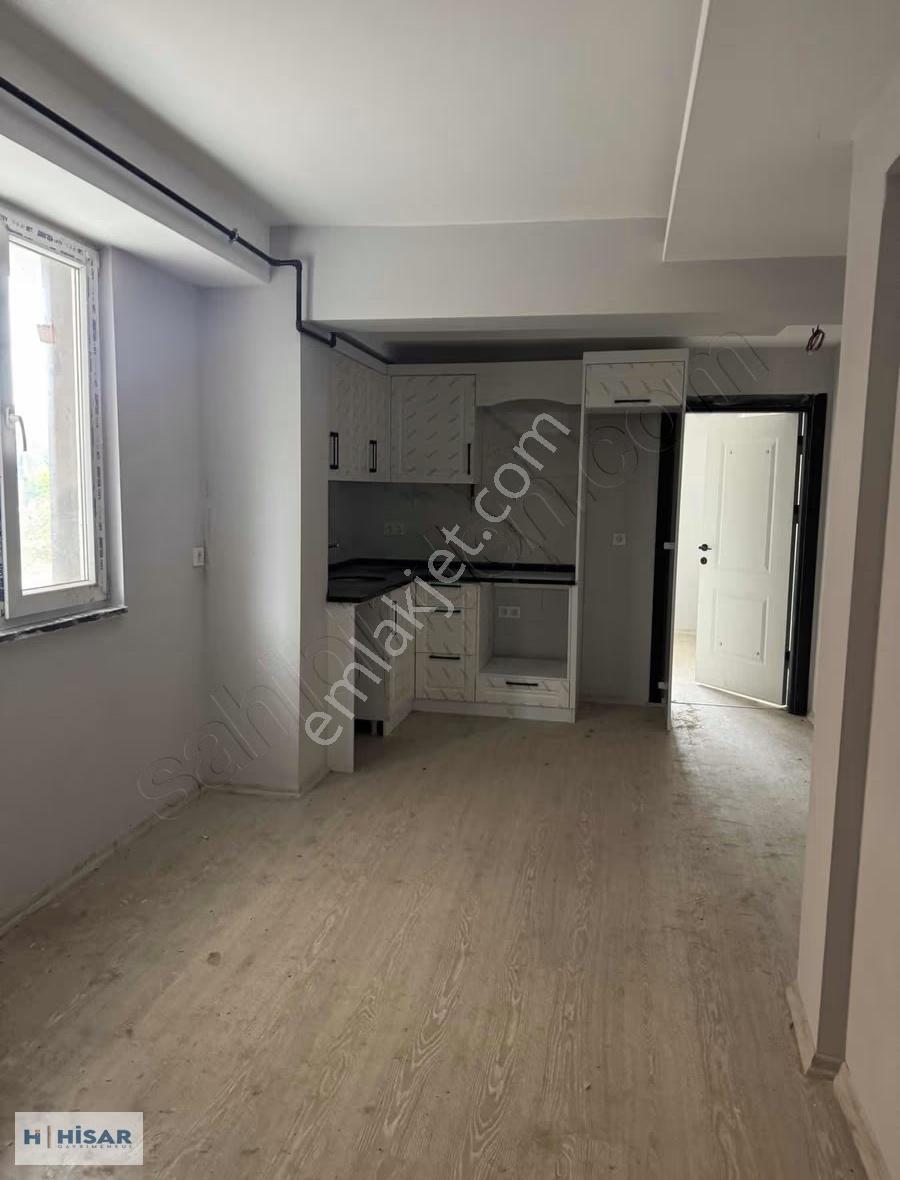 Hisar Dan Çatalçam Da Sahile Yakın 1+1 Daire - Görsel 17