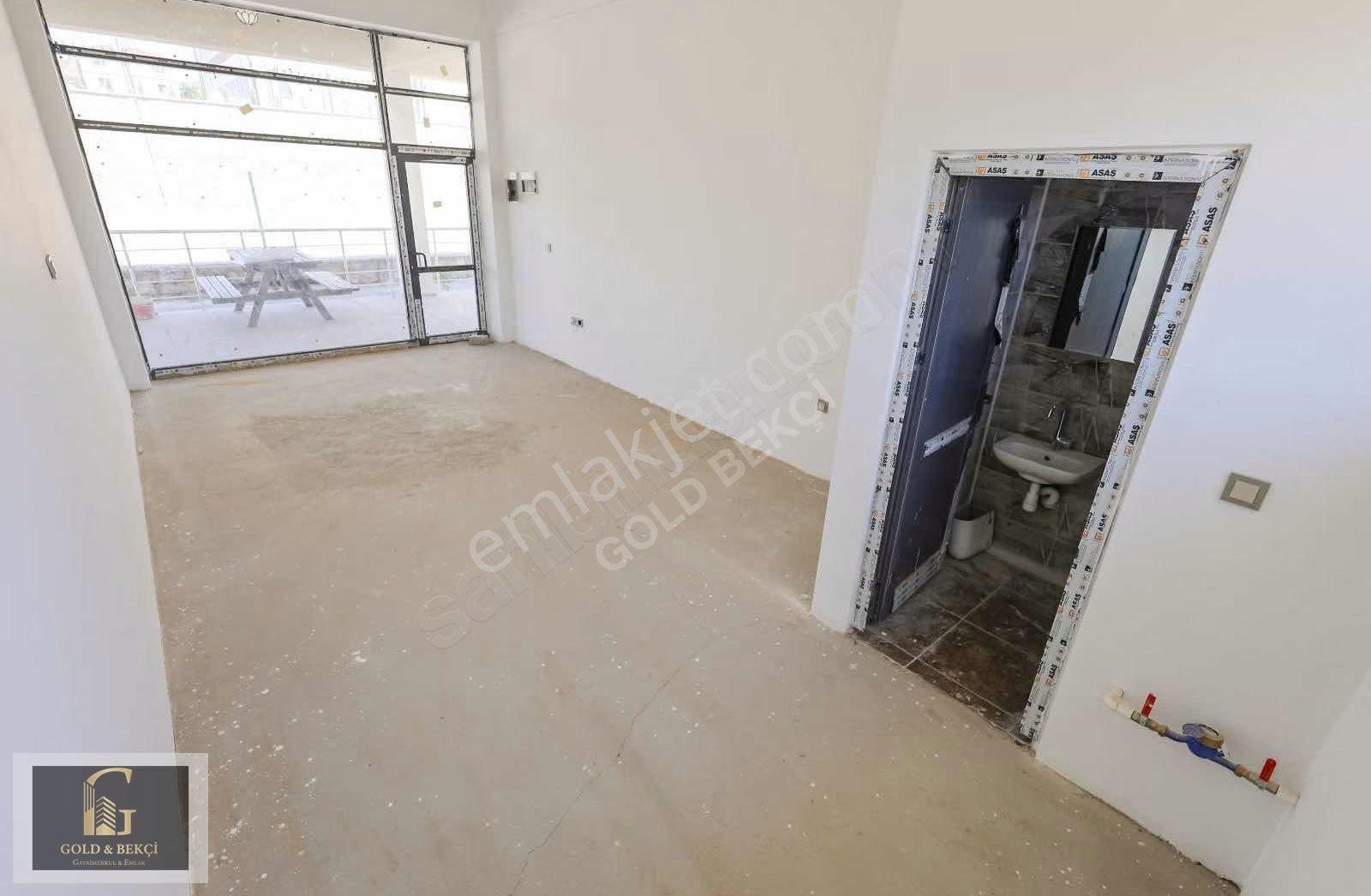 Dallıca Toki Konutlarında 54 M2 Satılık Dükkan - Görsel 5