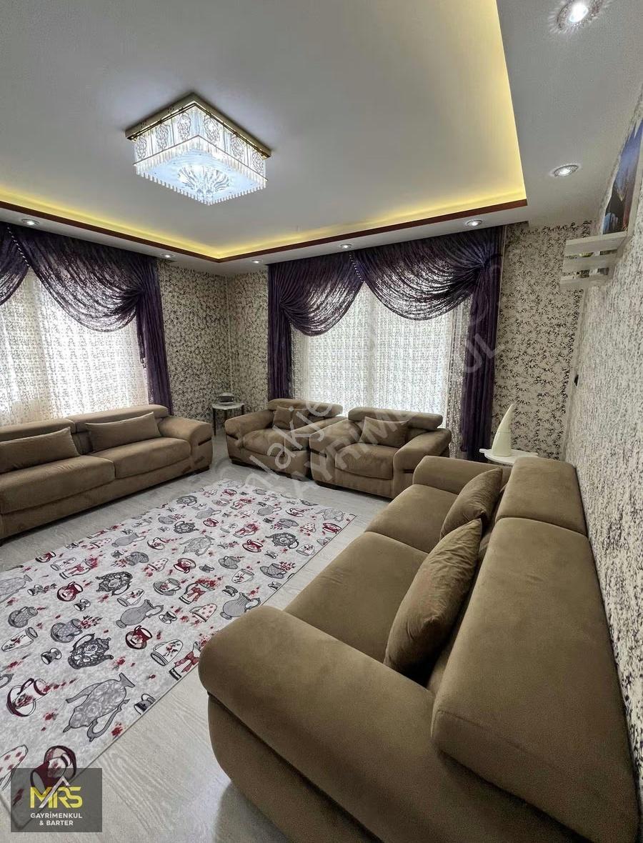 Mrs'den Toroslar Yalınayak'ta 3+1 Sınırsız Kredi İmkanı - Görsel 17