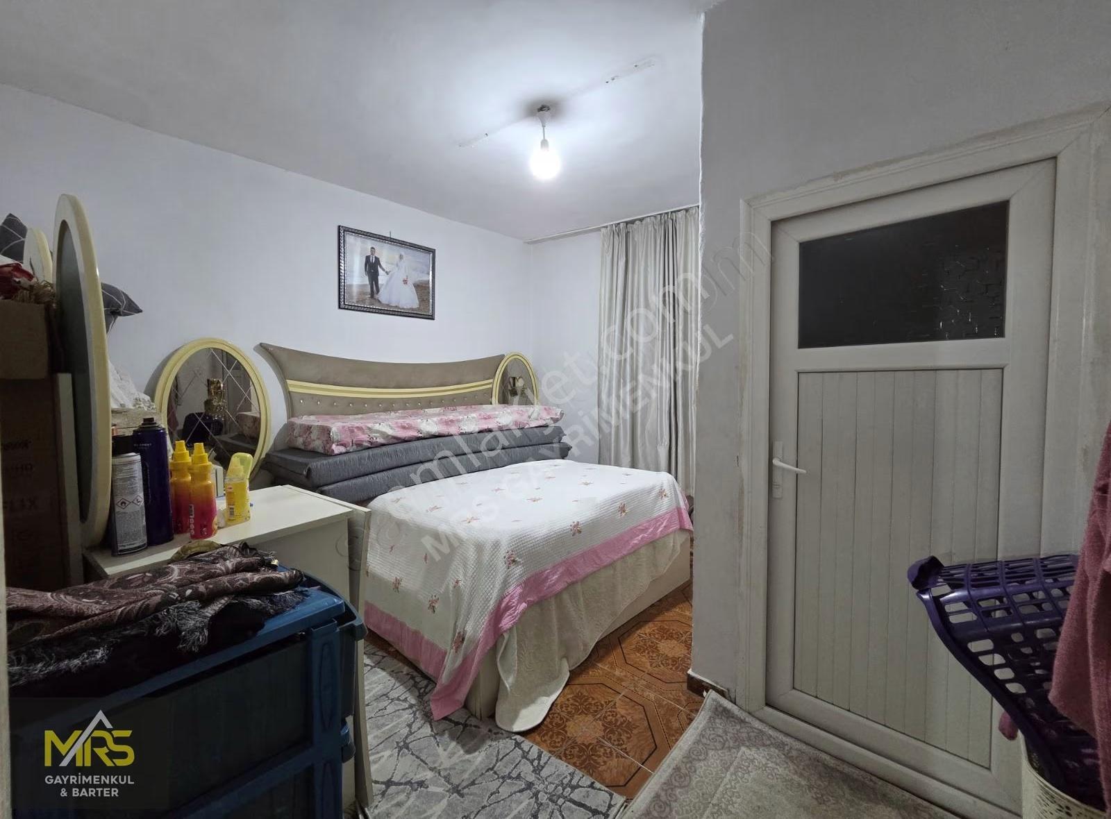 Mrs Gayrımenkulden Mevlanada 139 M2 Arsa Icerısınde Mustakıl Ev - Görsel 8