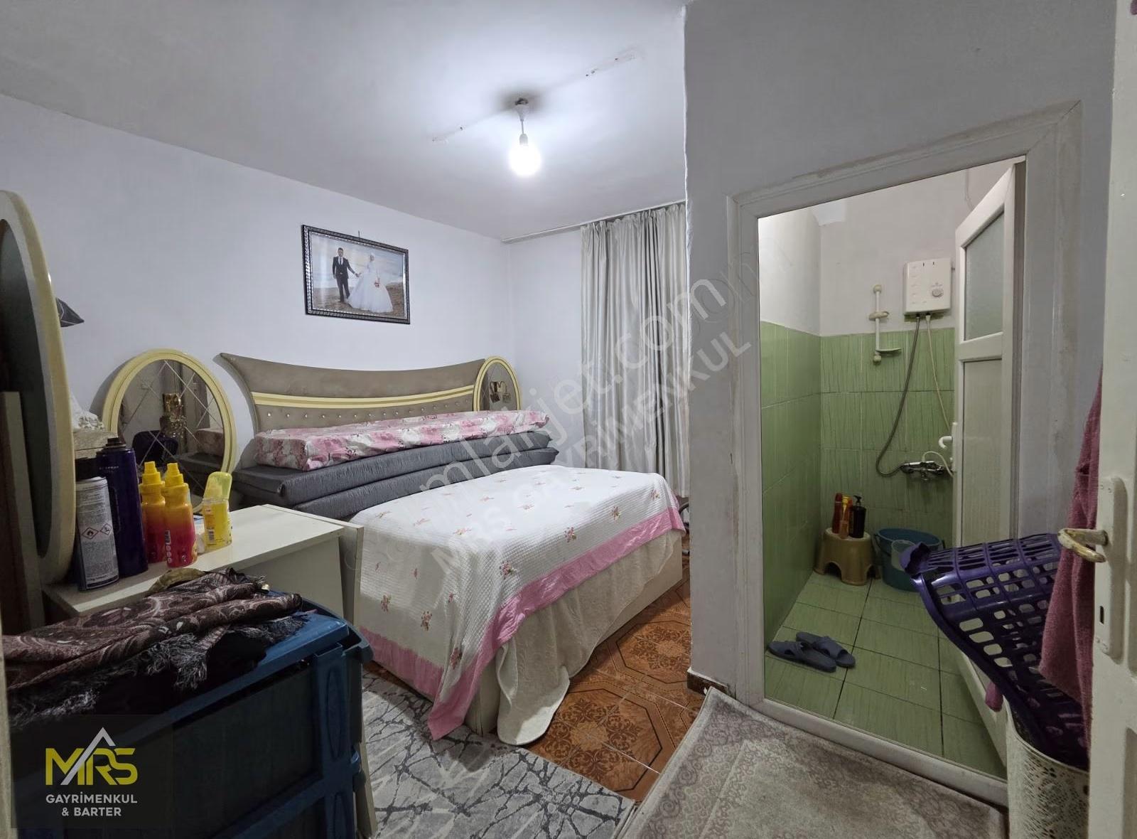 Mrs Gayrımenkulden Mevlanada 139 M2 Arsa Icerısınde Mustakıl Ev - Görsel 5