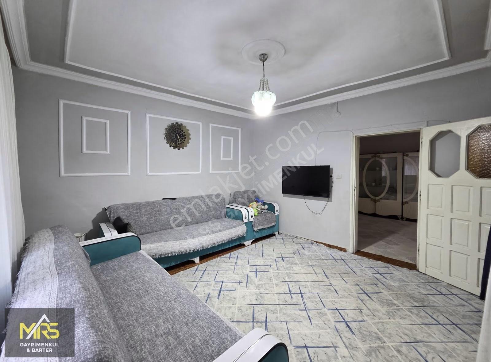 Mrs Gayrımenkulden Mevlanada 139 M2 Arsa Icerısınde Mustakıl Ev - Görsel 6