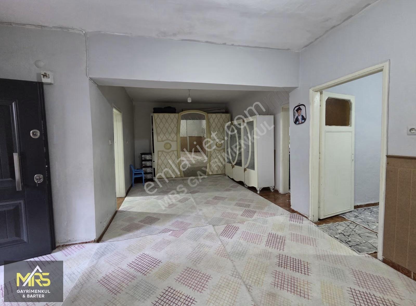 Mrs Gayrımenkulden Mevlanada 139 M2 Arsa Icerısınde Mustakıl Ev - Görsel 7