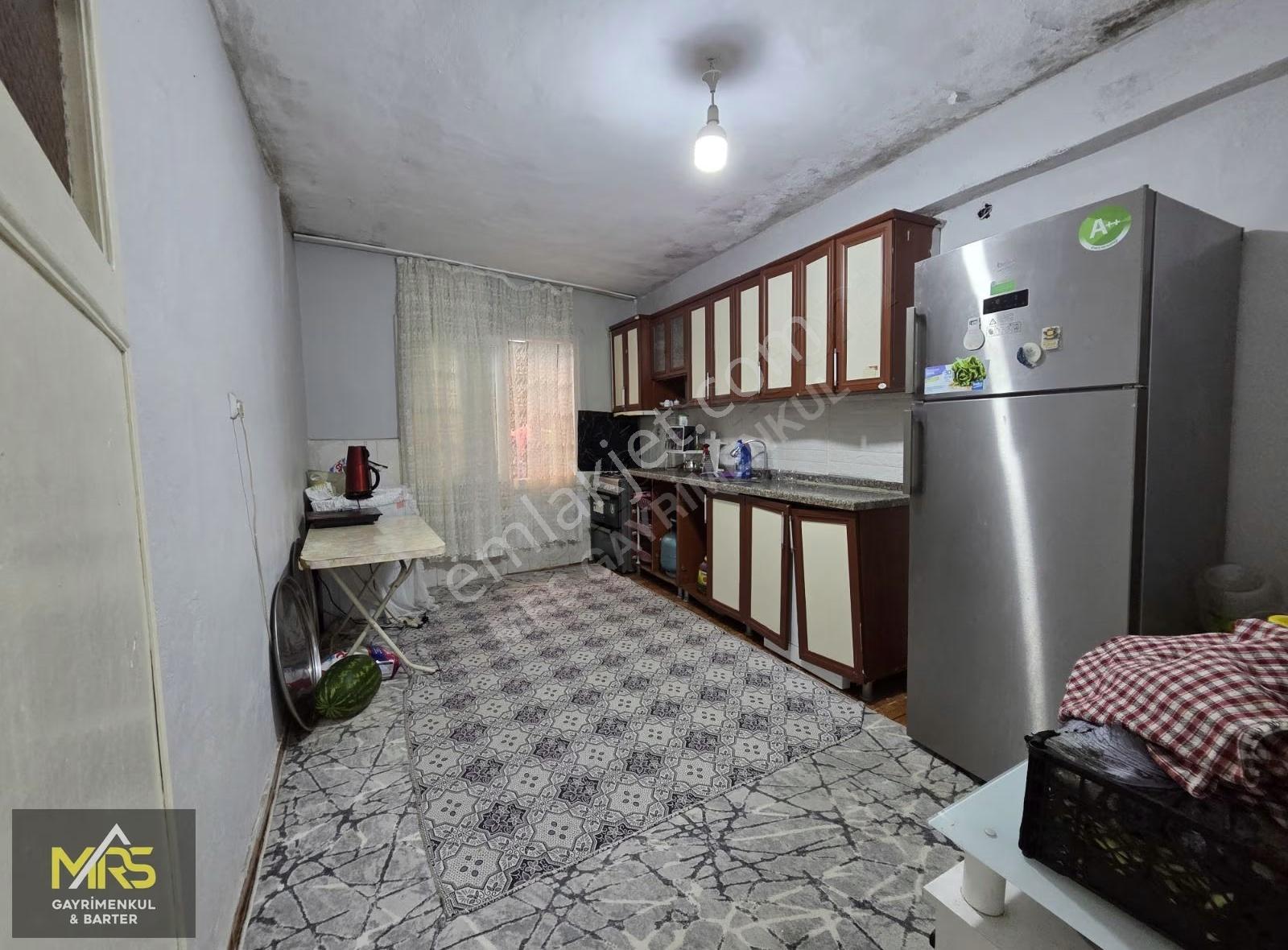 Mrs Gayrımenkulden Mevlanada 139 M2 Arsa Icerısınde Mustakıl Ev - Görsel 3