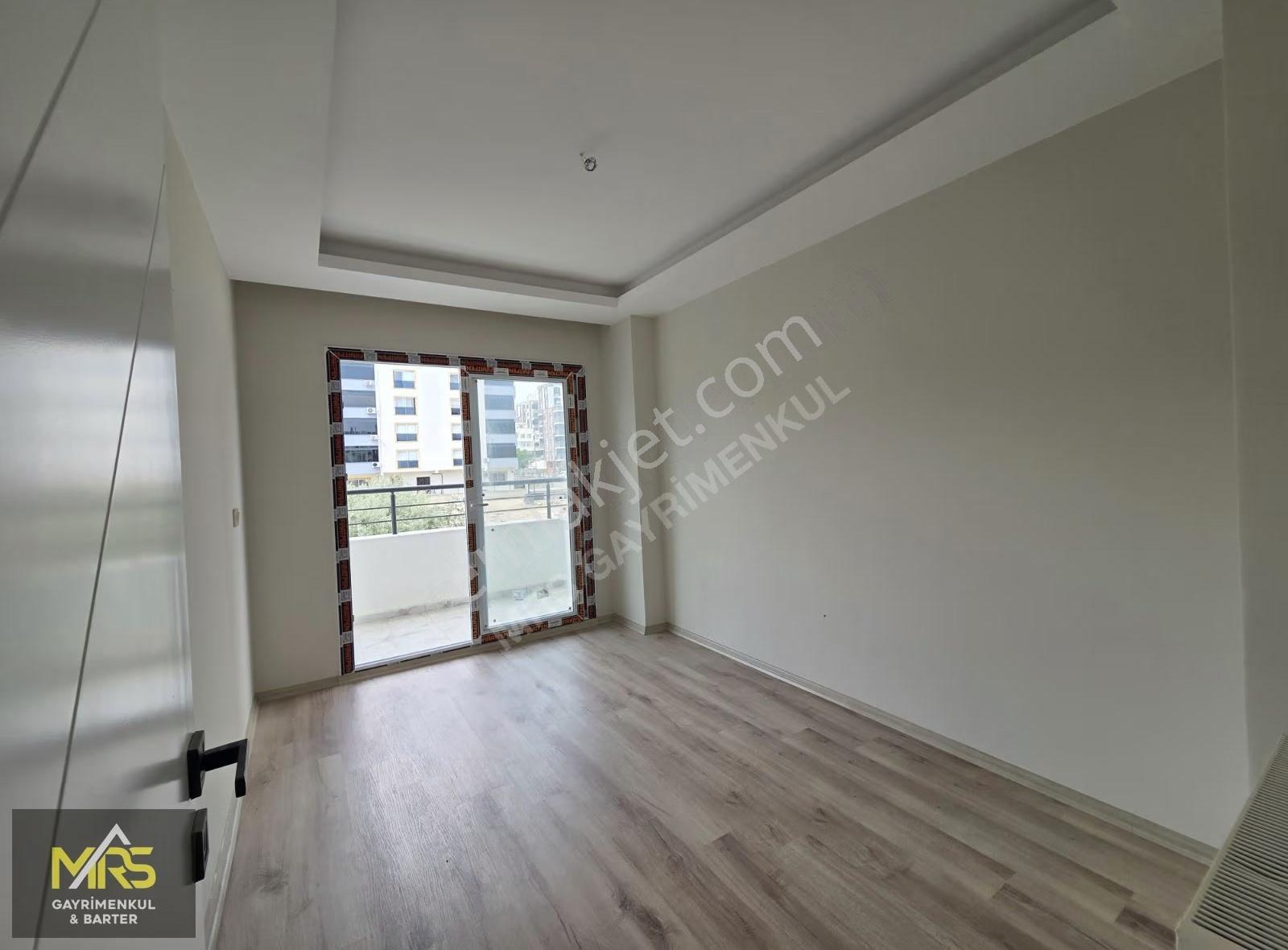 Mrs Gayrımenkulden Yalınayakta 2+1 Bagımsız Mutfak Satılık Daıre - Görsel 8