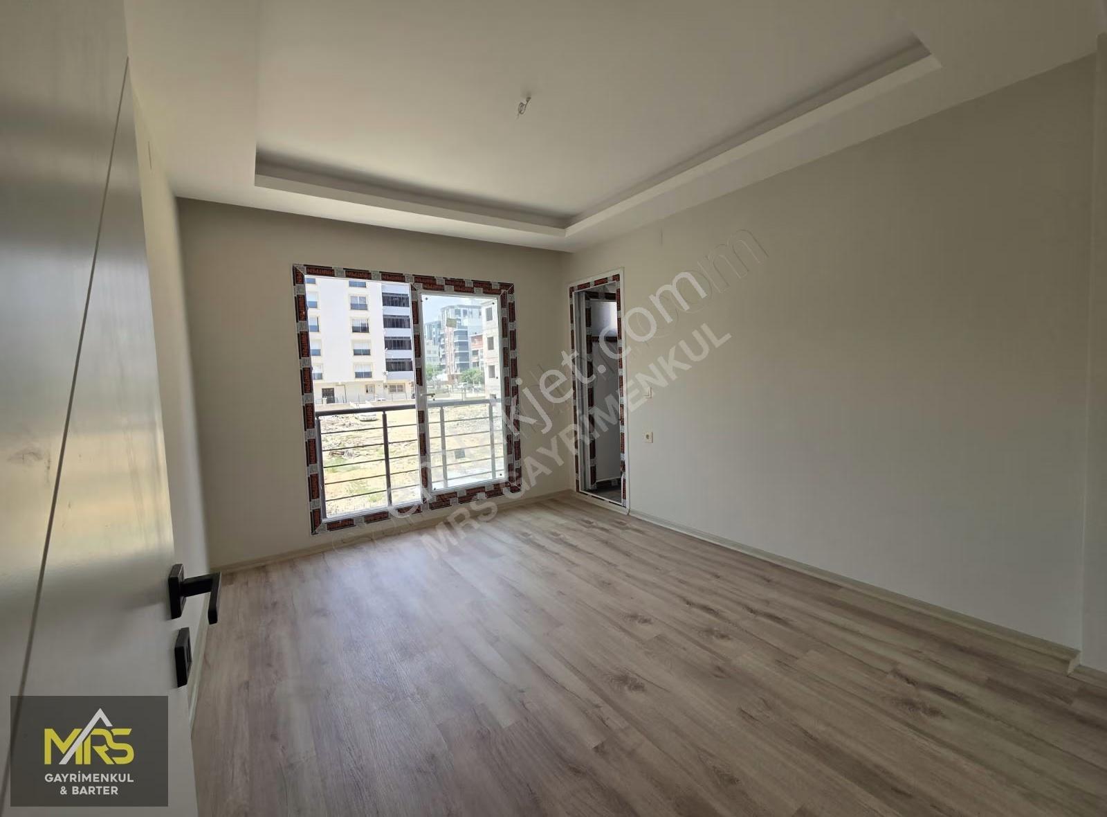 Mrs Gayrımenkulden Yalınayakta 2+1 Bagımsız Mutfak Satılık Daıre - Görsel 6