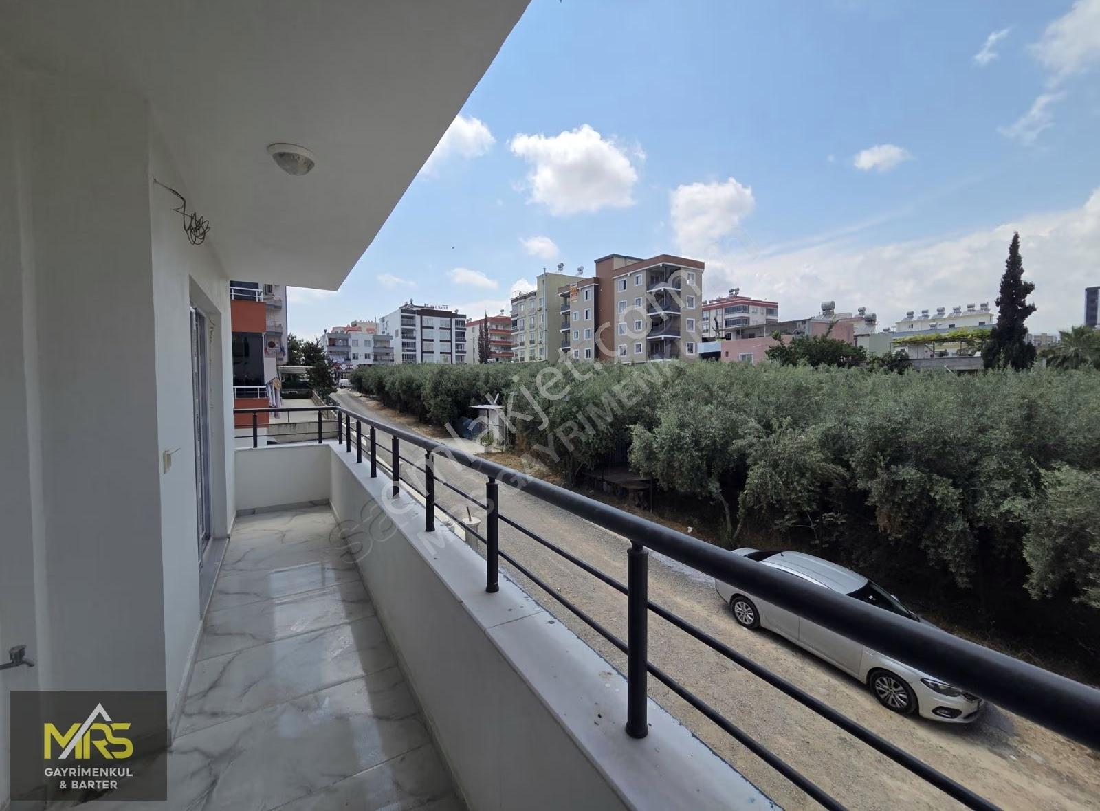 Mrs Gayrımenkulden Yalınayakta 2+1 Bagımsız Mutfak Satılık Daıre - Görsel 13