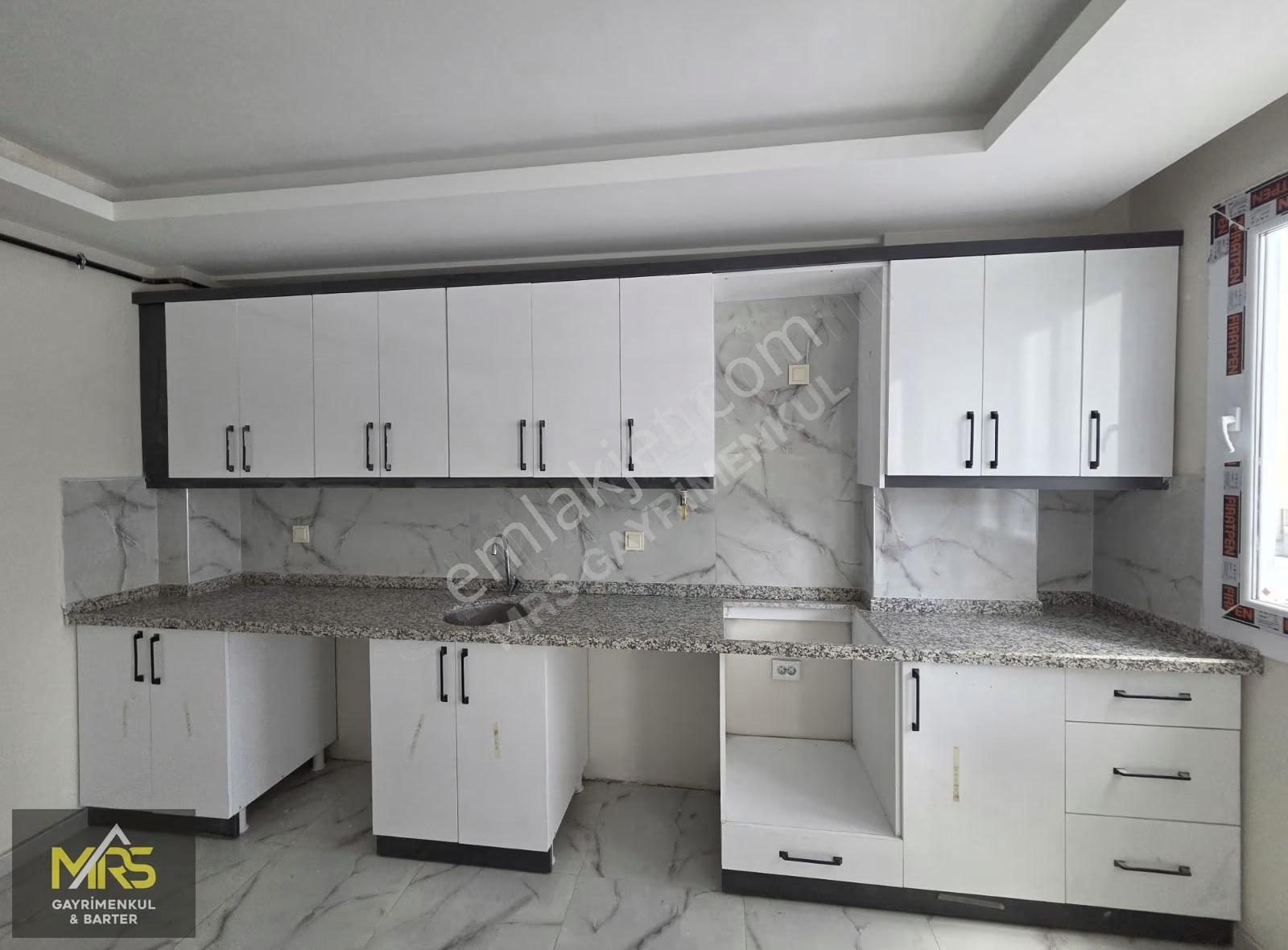 Mrs Gayrımenkulden Yalınayakta 2+1 Bagımsız Mutfak Satılık Daıre - Görsel 5