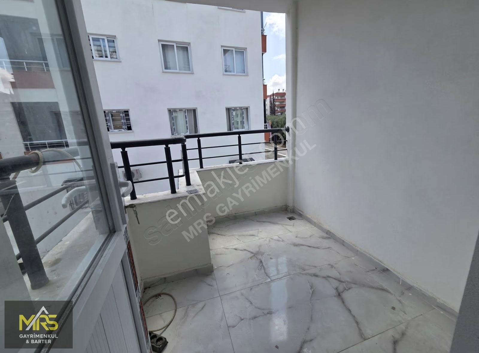 Mrs Gayrımenkulden Yalınayakta 2+1 Bagımsız Mutfak Satılık Daıre - Görsel 12