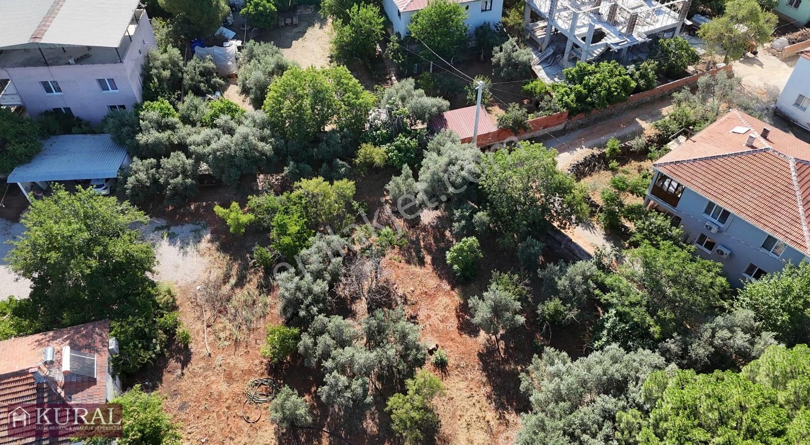 İzmir Menderes Çilemede Tek Müstakil Tapu 1832 İnşaat Yap - Görsel 23