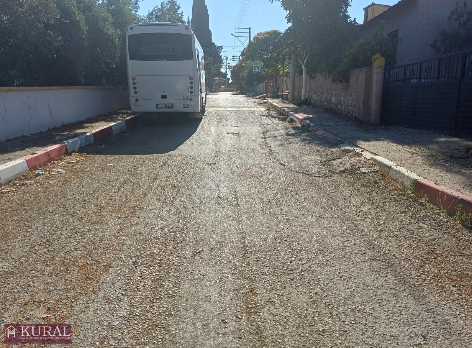 İzmir Menderes Çilemede Tek Müstakil Tapu 1832 İnşaat Yap - Görsel 13