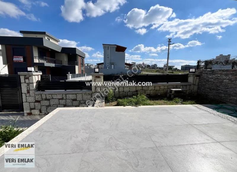 Veri'den Akarca'da 4+1 Sıfır Önü Açık Villa ! - Görsel 10