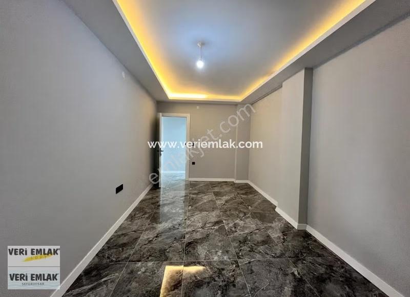 Veri'den Akarca'da 4+1 Sıfır Önü Açık Villa ! - Görsel 11