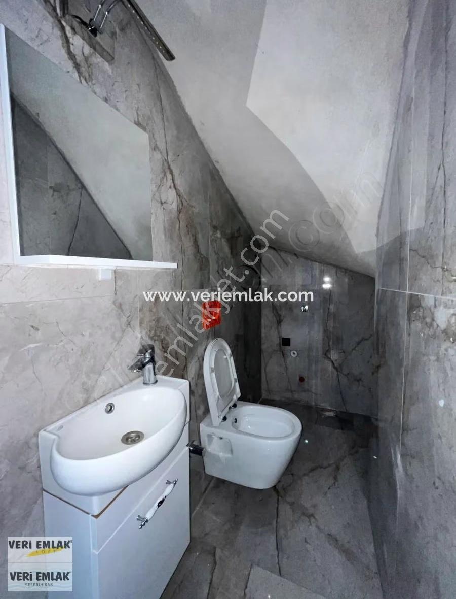 Veri'den Akarca'da 4+1 Sıfır Önü Açık Villa ! - Görsel 6