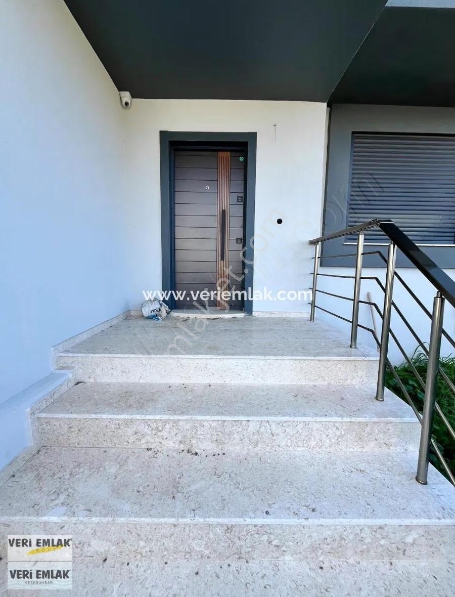 Veri'den Akarca'da 4+1 Sıfır Önü Açık Villa ! - Görsel 20