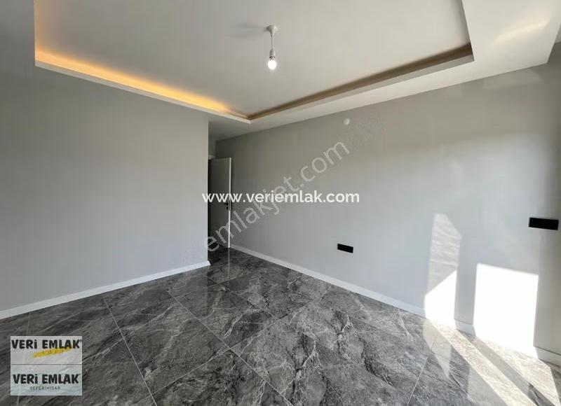 Veri'den Akarca'da 4+1 Sıfır Önü Açık Villa ! - Görsel 23