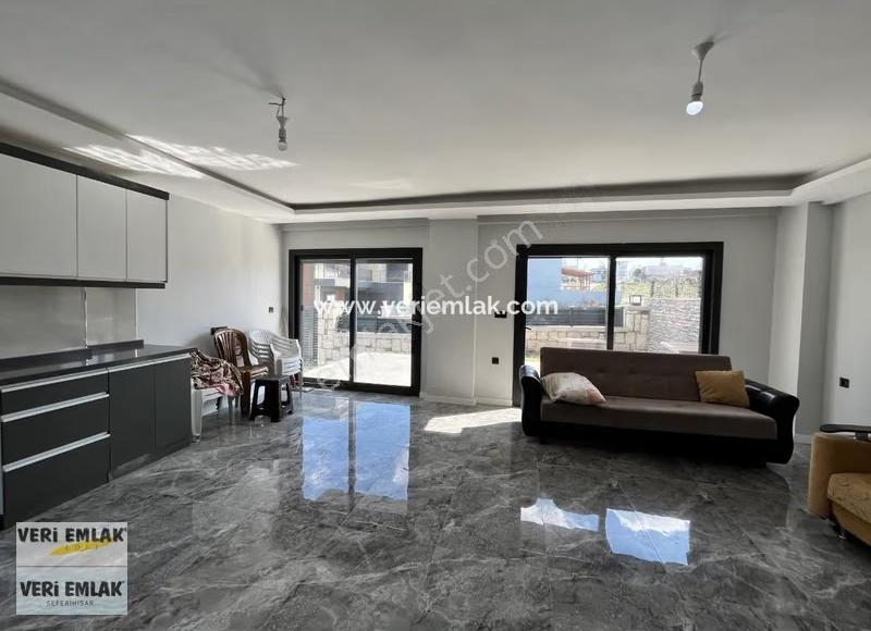 Veri'den Akarca'da 4+1 Sıfır Önü Açık Villa ! - Görsel 18