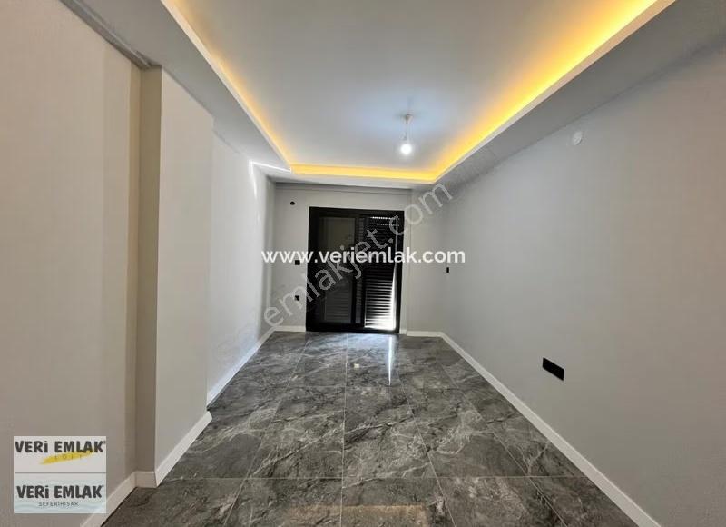 Veri'den Akarca'da 4+1 Sıfır Önü Açık Villa ! - Görsel 5