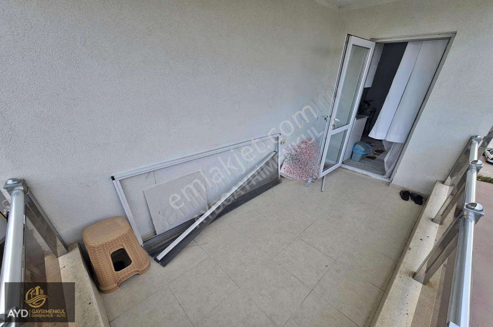 Ayd'den Menderes Mh Satılık 3+1 Arakat Köşe Başı Daire - Görsel 14