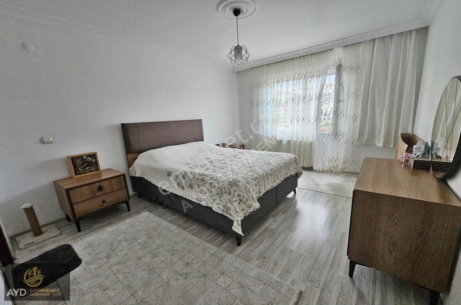 Ayd'den Menderes Mh Satılık 3+1 Arakat Köşe Başı Daire - Görsel 11