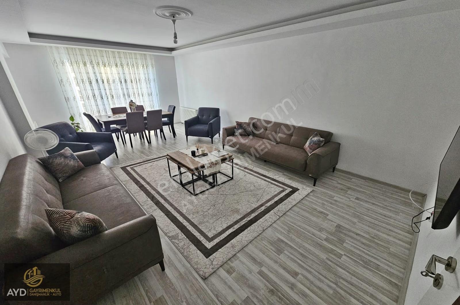 Ayd'den Menderes Mh Satılık 3+1 Arakat Köşe Başı Daire - Görsel 4