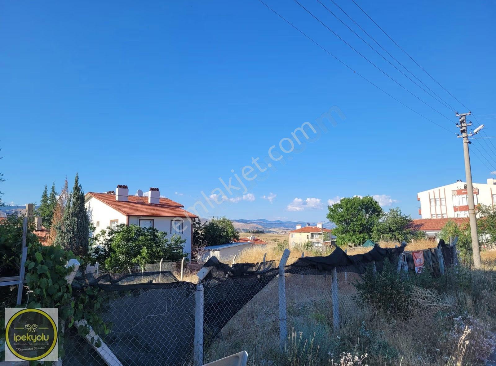 İpekyolu Gayrimenkulden Ayvaşıkta 381 M2 Satılık Arsa - Görsel 10