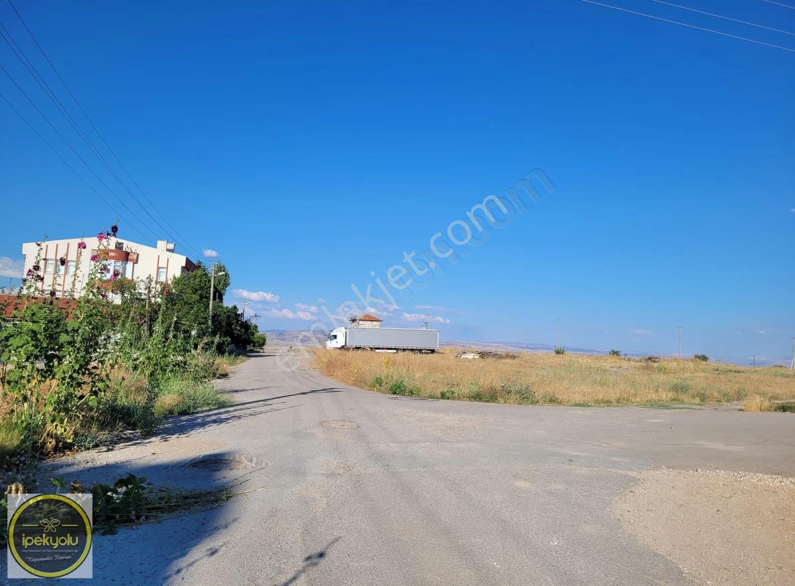 İpekyolu Gayrimenkulden Ayvaşıkta 381 M2 Satılık Arsa - Görsel 13
