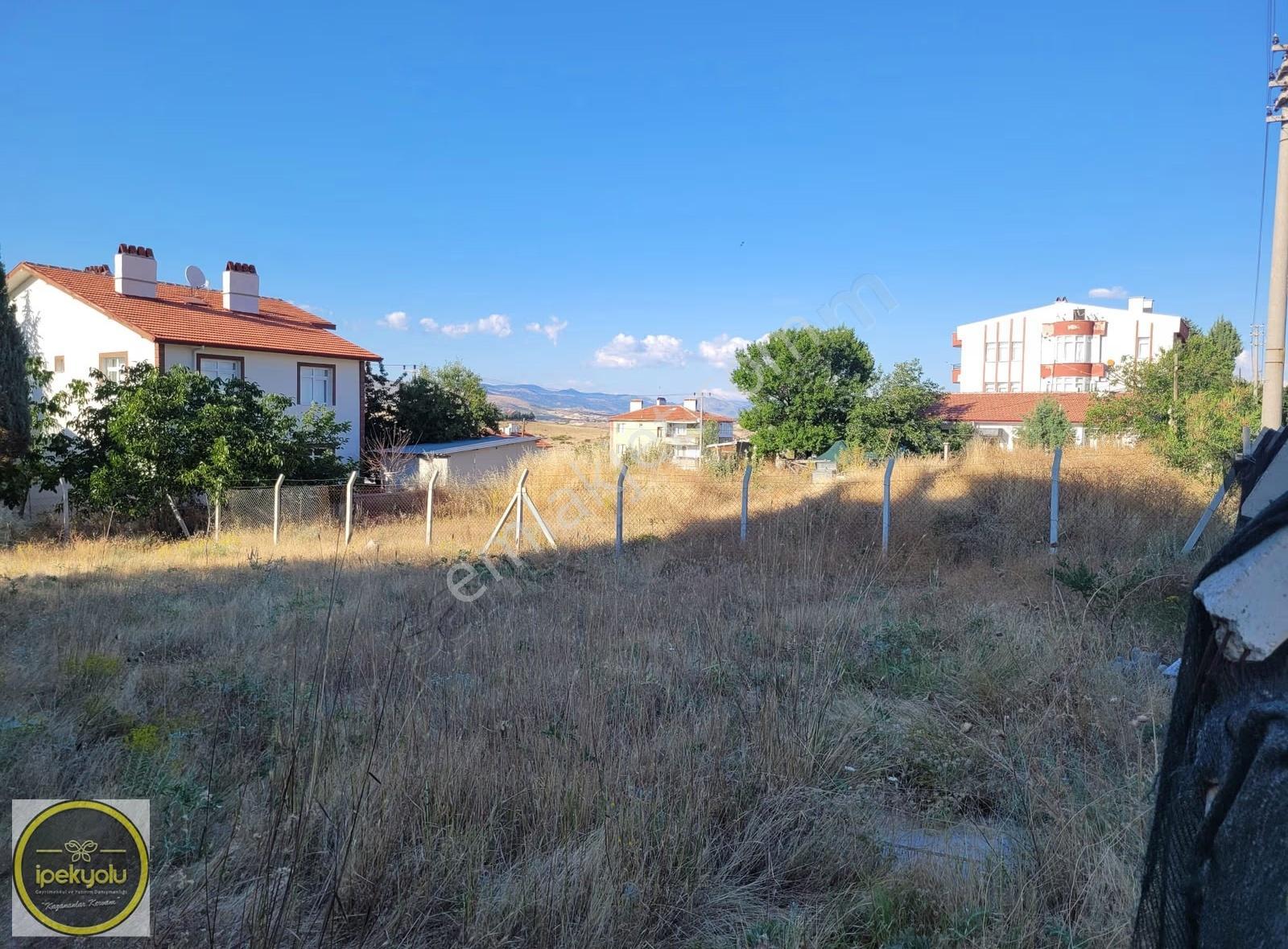 İpekyolu Gayrimenkulden Ayvaşıkta 381 M2 Satılık Arsa - Görsel 9