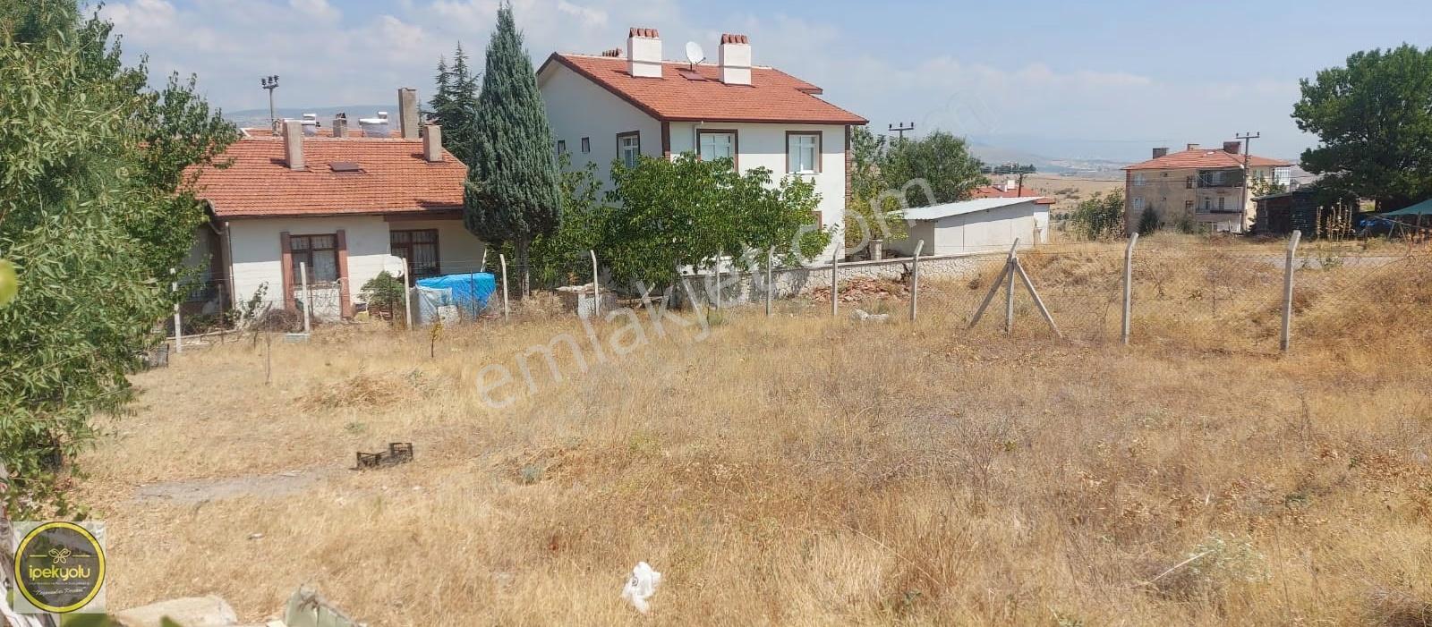 İpekyolu Gayrimenkulden Ayvaşıkta 381 M2 Satılık Arsa - Görsel 3