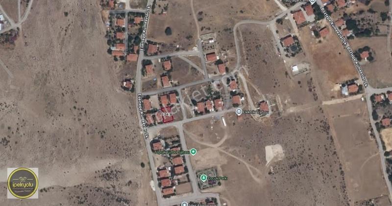İpekyolu Gayrimenkulden Ayvaşıkta 381 M2 Satılık Arsa - Görsel 6