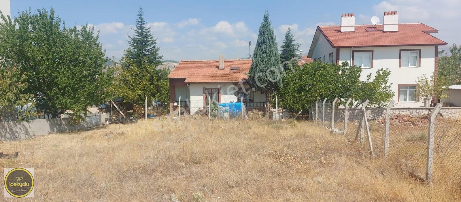 İpekyolu Gayrimenkulden Ayvaşıkta 381 M2 Satılık Arsa - Görsel 12
