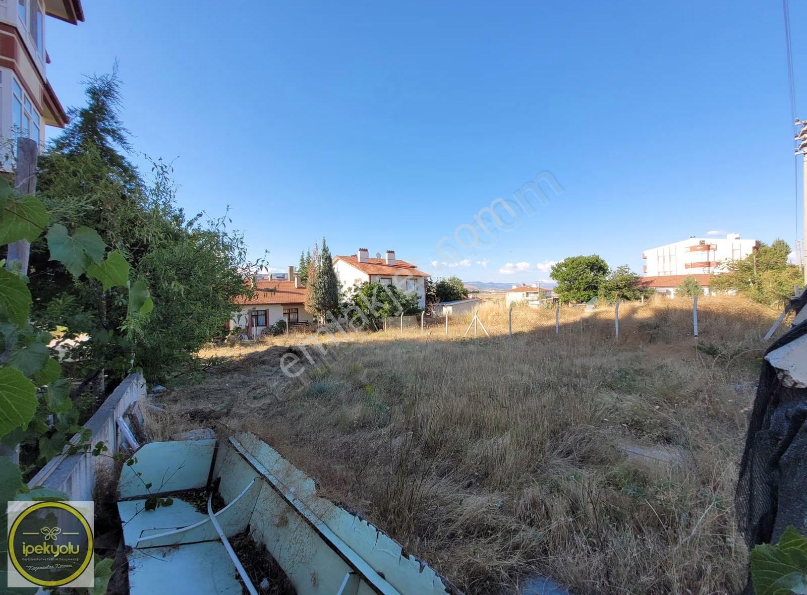 İpekyolu Gayrimenkulden Ayvaşıkta 381 M2 Satılık Arsa - Görsel 14